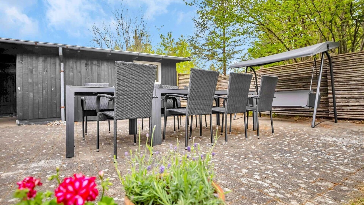 Photo of Outdoor in Hoeve Strand