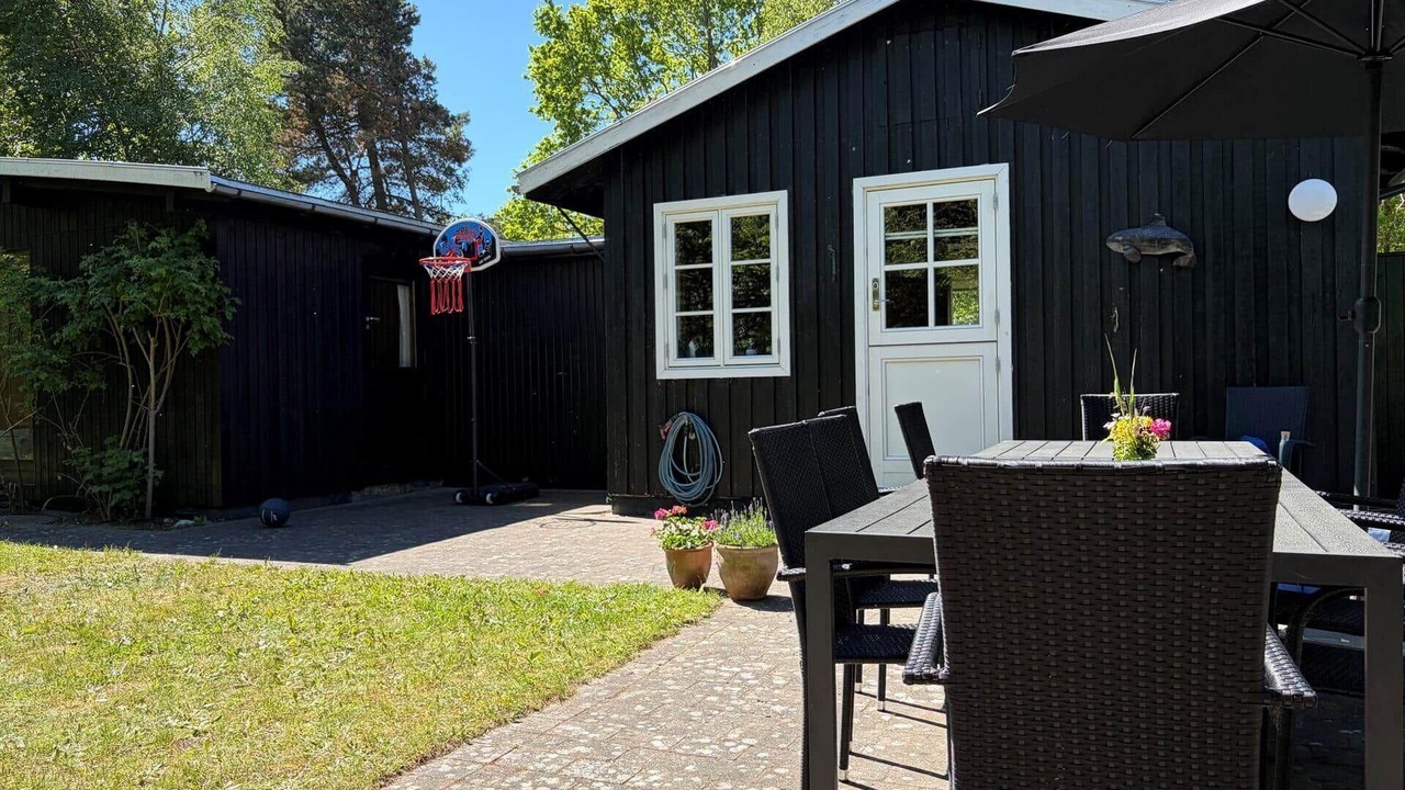 Photo of Outdoor in Hoeve Strand