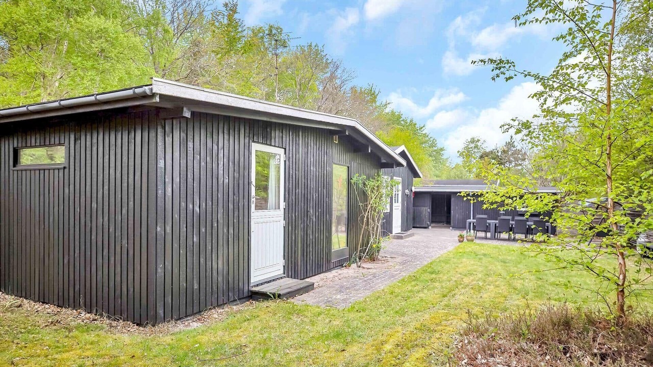 Photo of Outdoor in Hoeve Strand