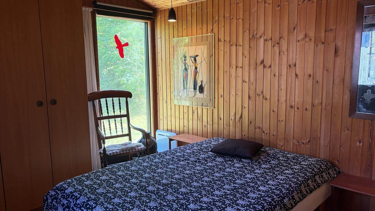 Photo of Bedroom in Hoeve Strand