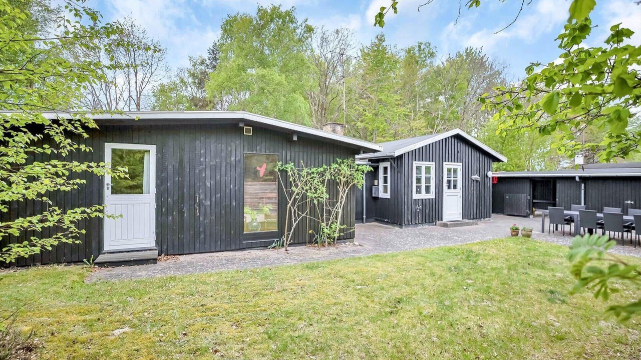 Photo of Outdoor in Hoeve Strand