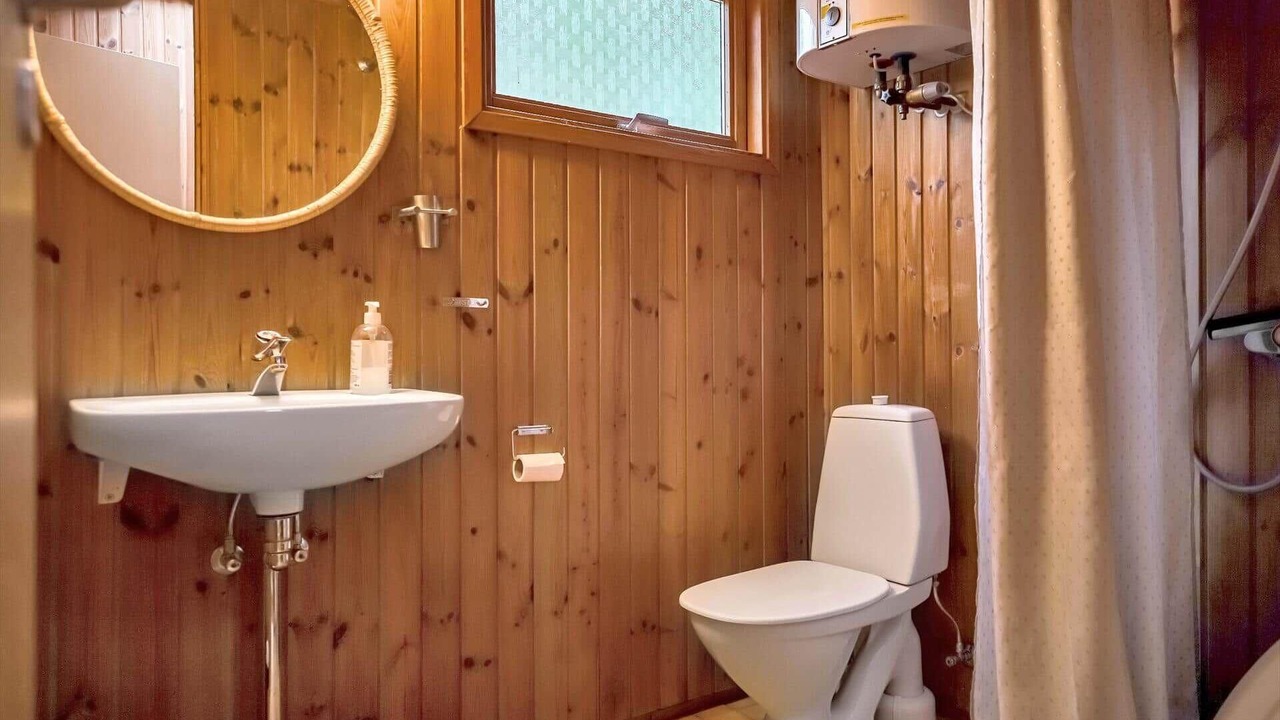 Photo of Bathroom in Hoeve Strand