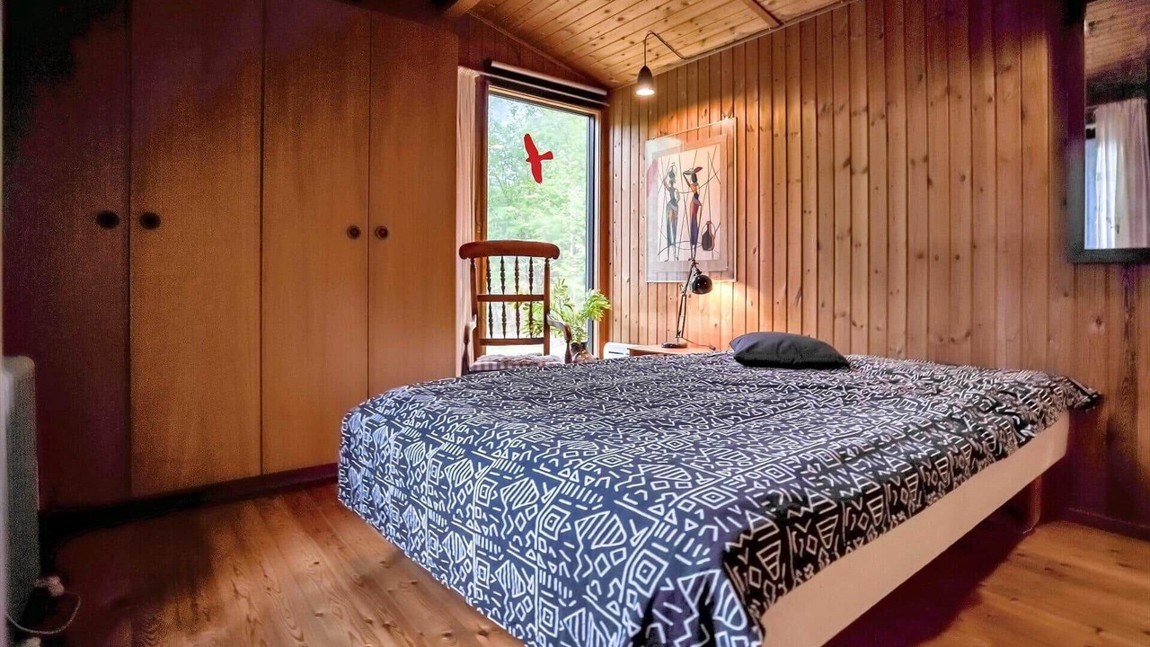 Photo of Bedroom in Hoeve Strand