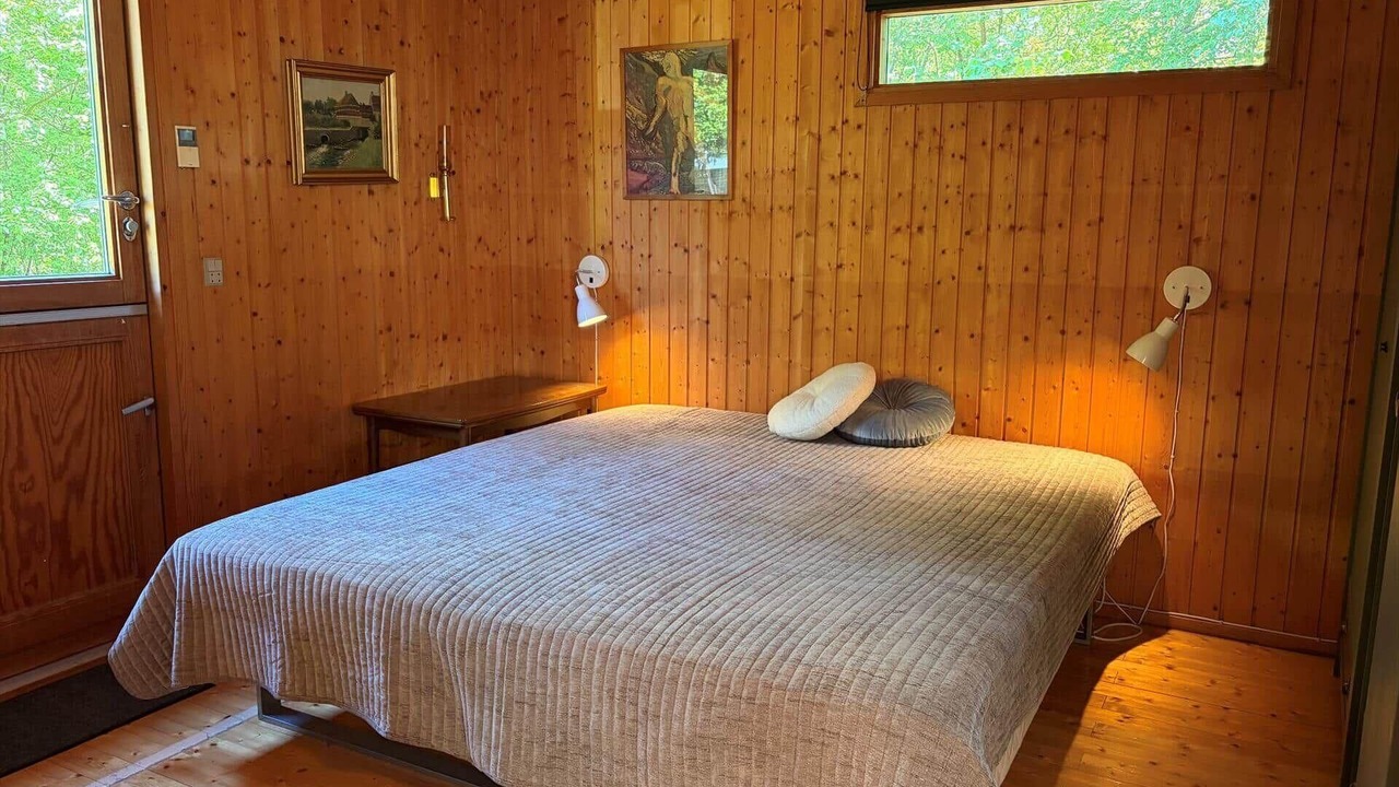 Photo of Bedroom in Hoeve Strand