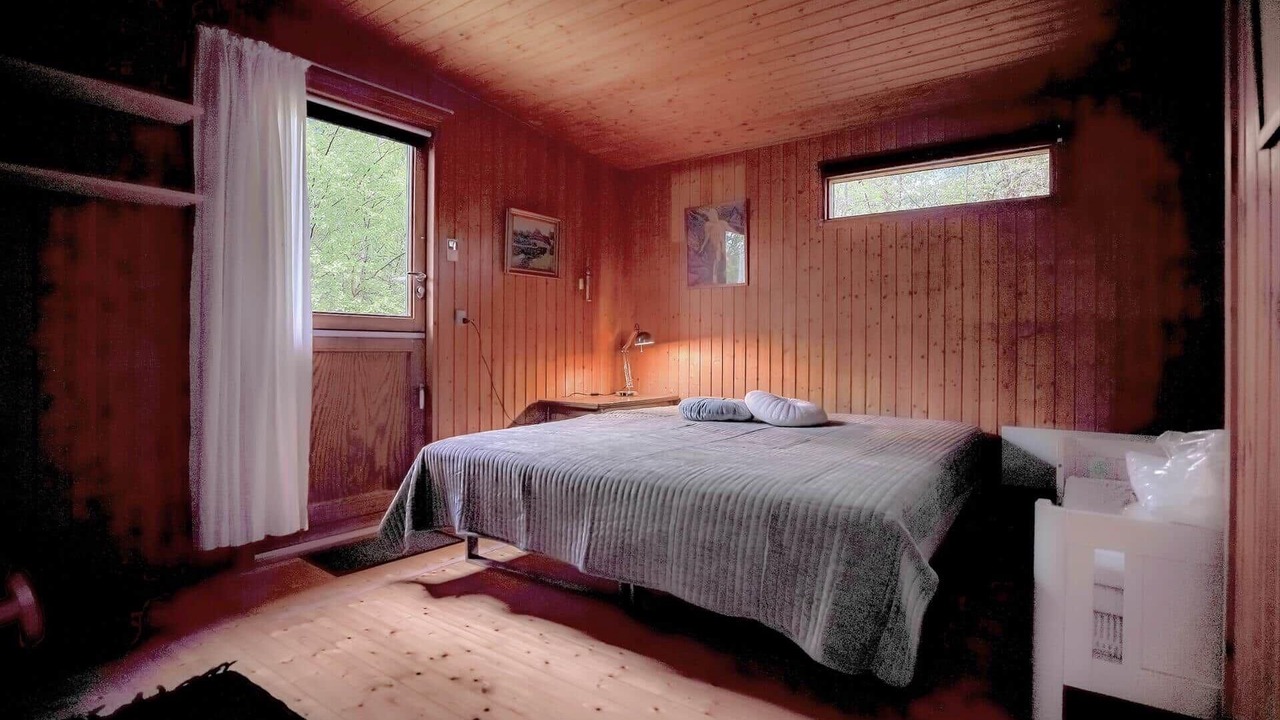 Photo of Bedroom in Hoeve Strand