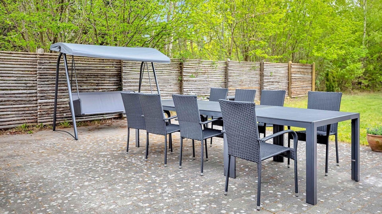 Photo of Outdoor in Hoeve Strand