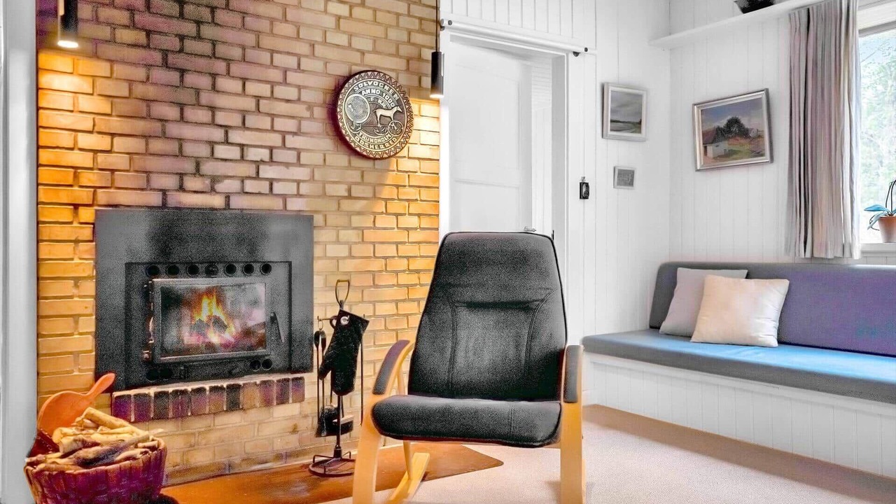 Photo of Livingroom in Hoeve Strand
