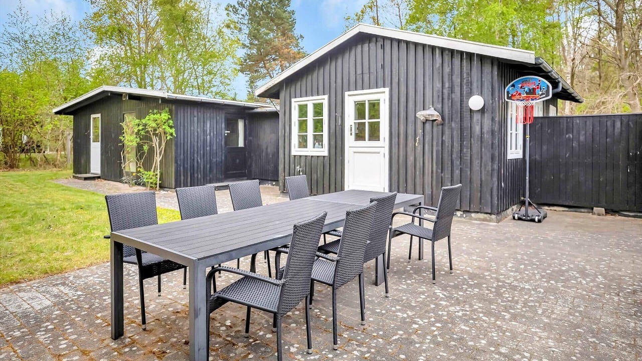 Photo of Outdoor in Hoeve Strand
