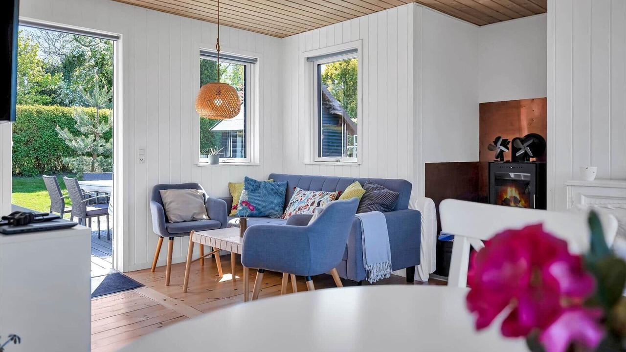 Photo of Livingroom in Lumsas