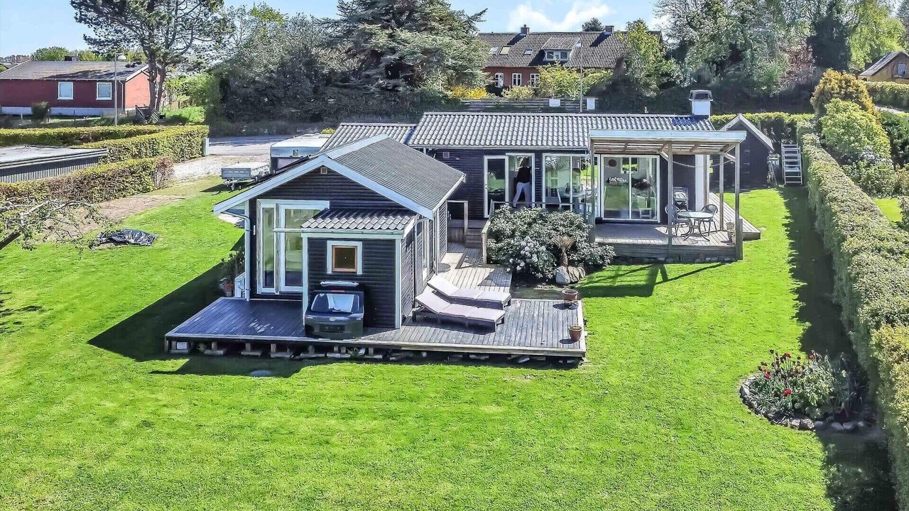Photo of Outdoor in Lumsas
