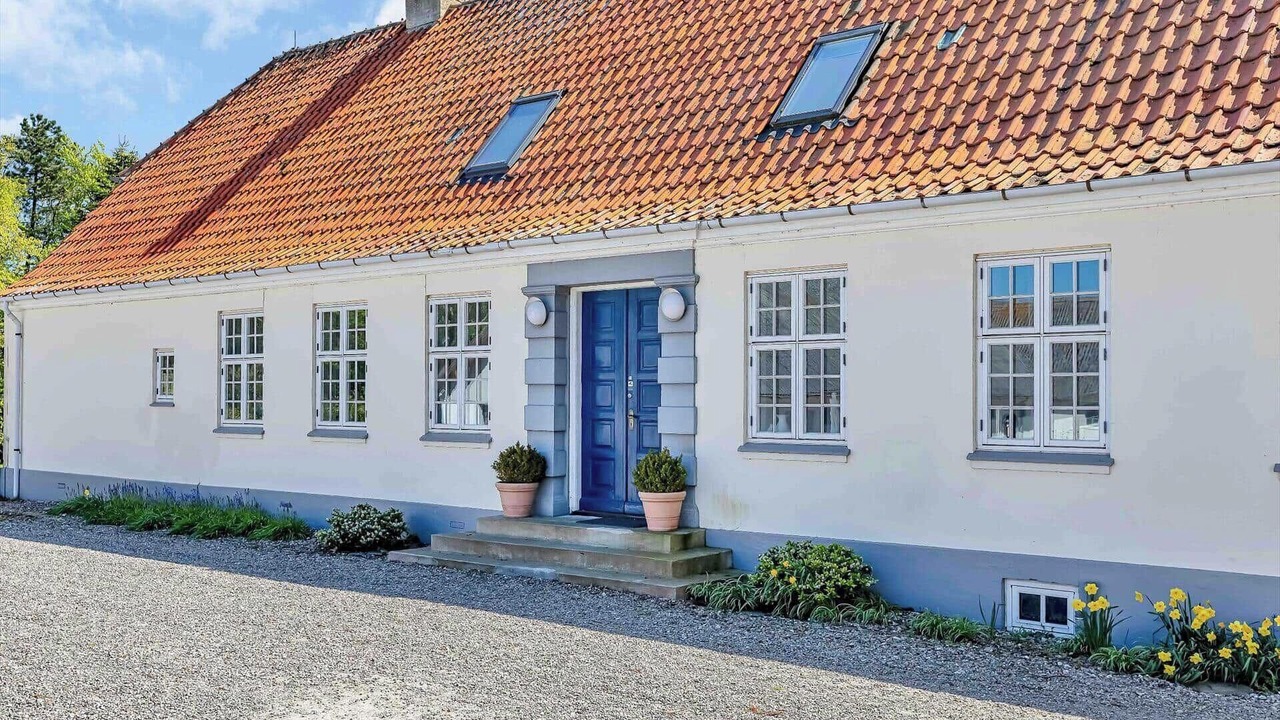 Photo of Outdoor in Hojby