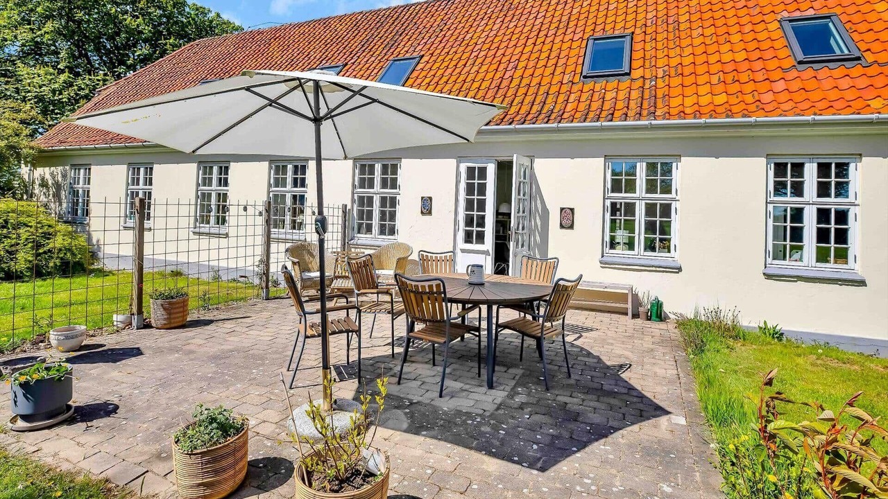 Photo of Outdoor in Hojby