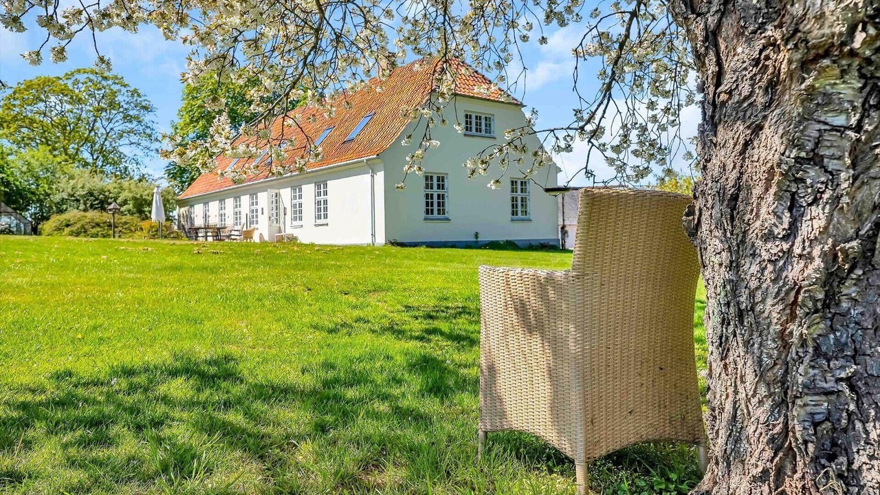 Photo of Outdoor in Hojby