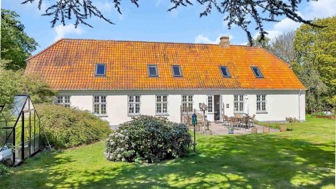 Photo of Outdoor in Hojby
