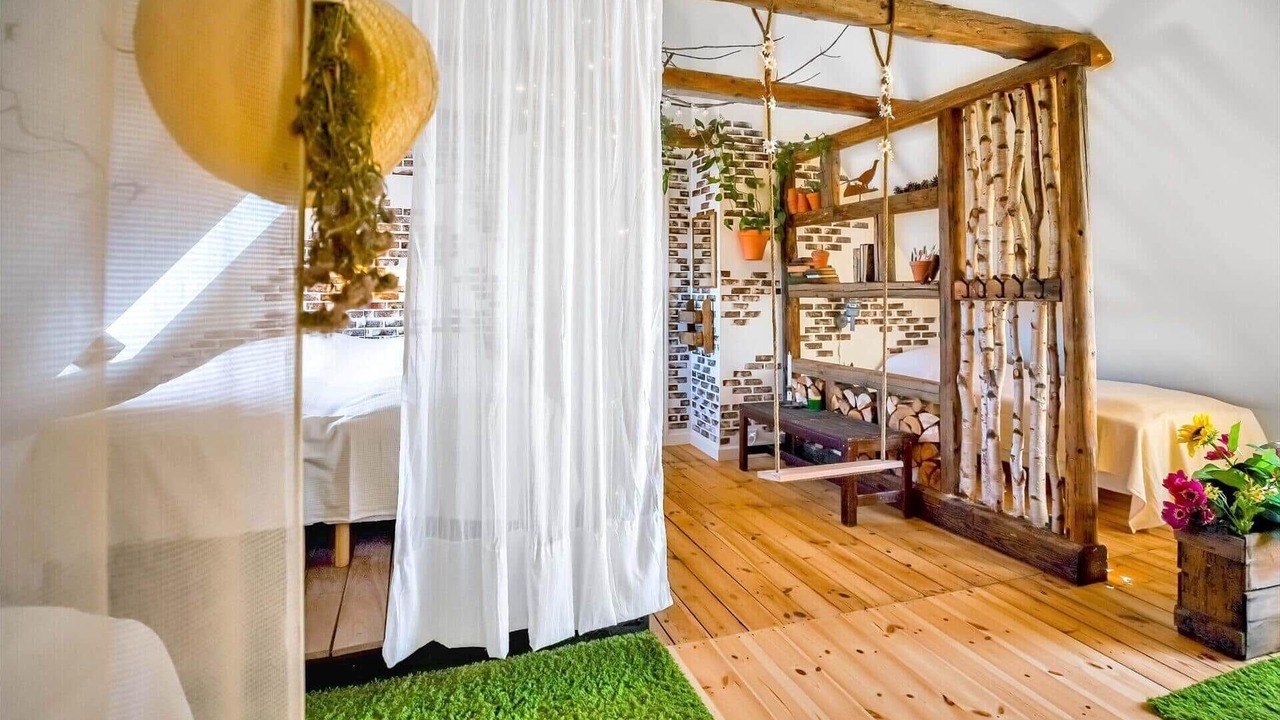 Photo of Bedroom in Hojby