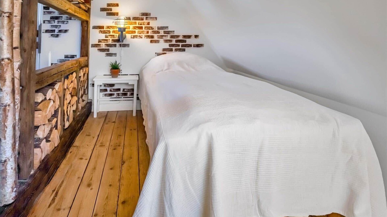 Photo of Bedroom in Hojby