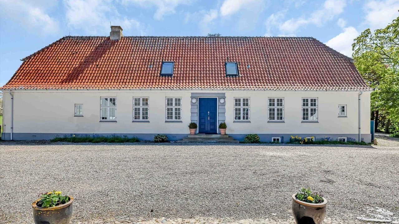 Photo of Outdoor in Hojby
