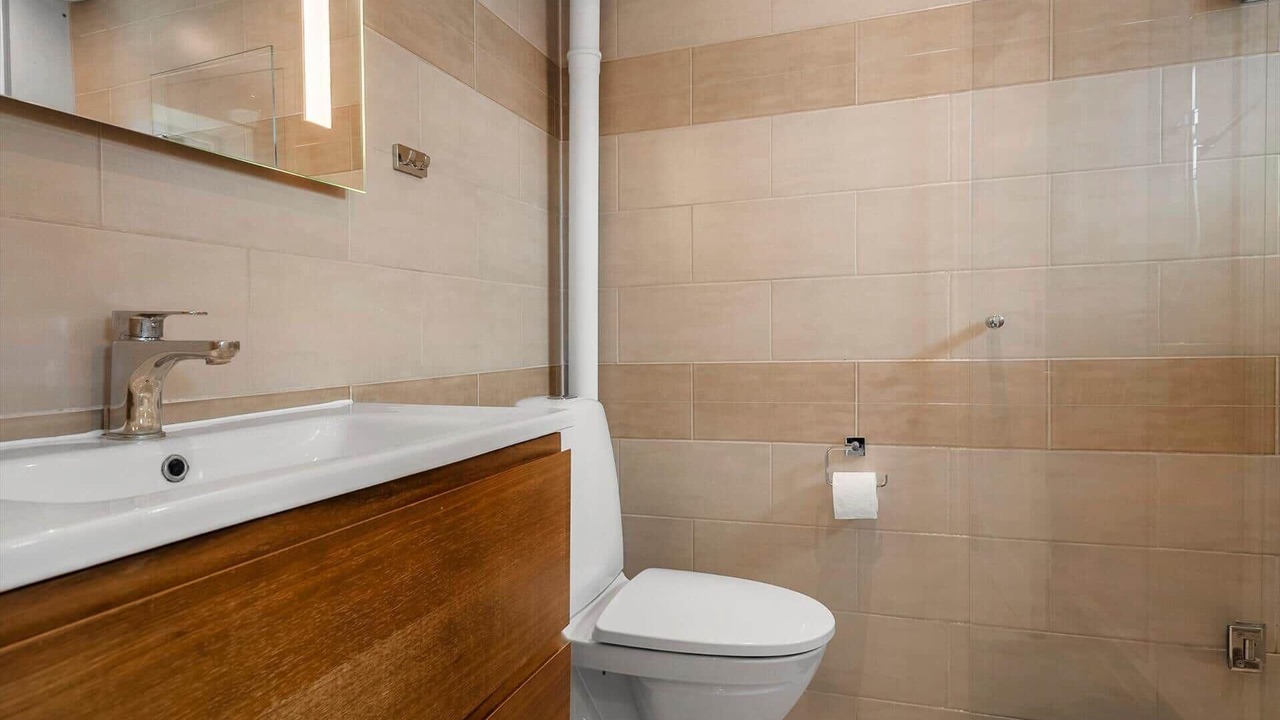 Photo of Bathroom in Borre