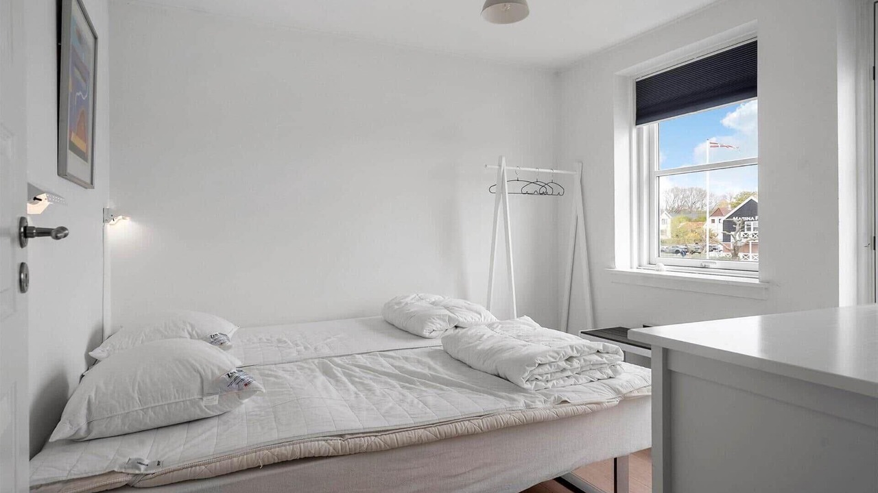 Photo of Bedroom in Borre