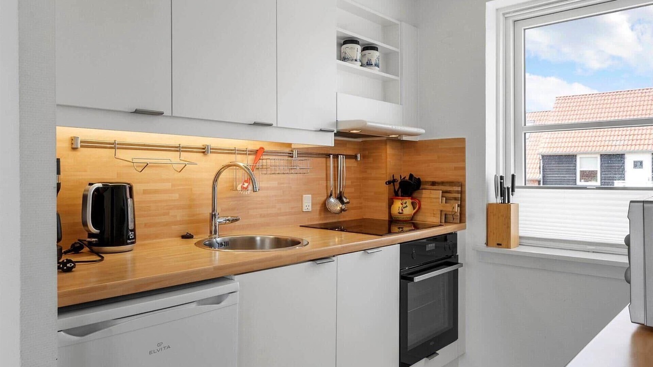 Photo of Kitchen in Borre