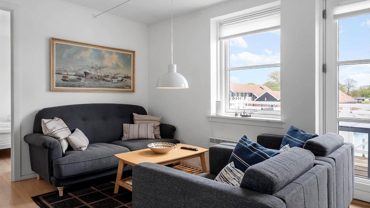 Photo of Livingroom in Borre