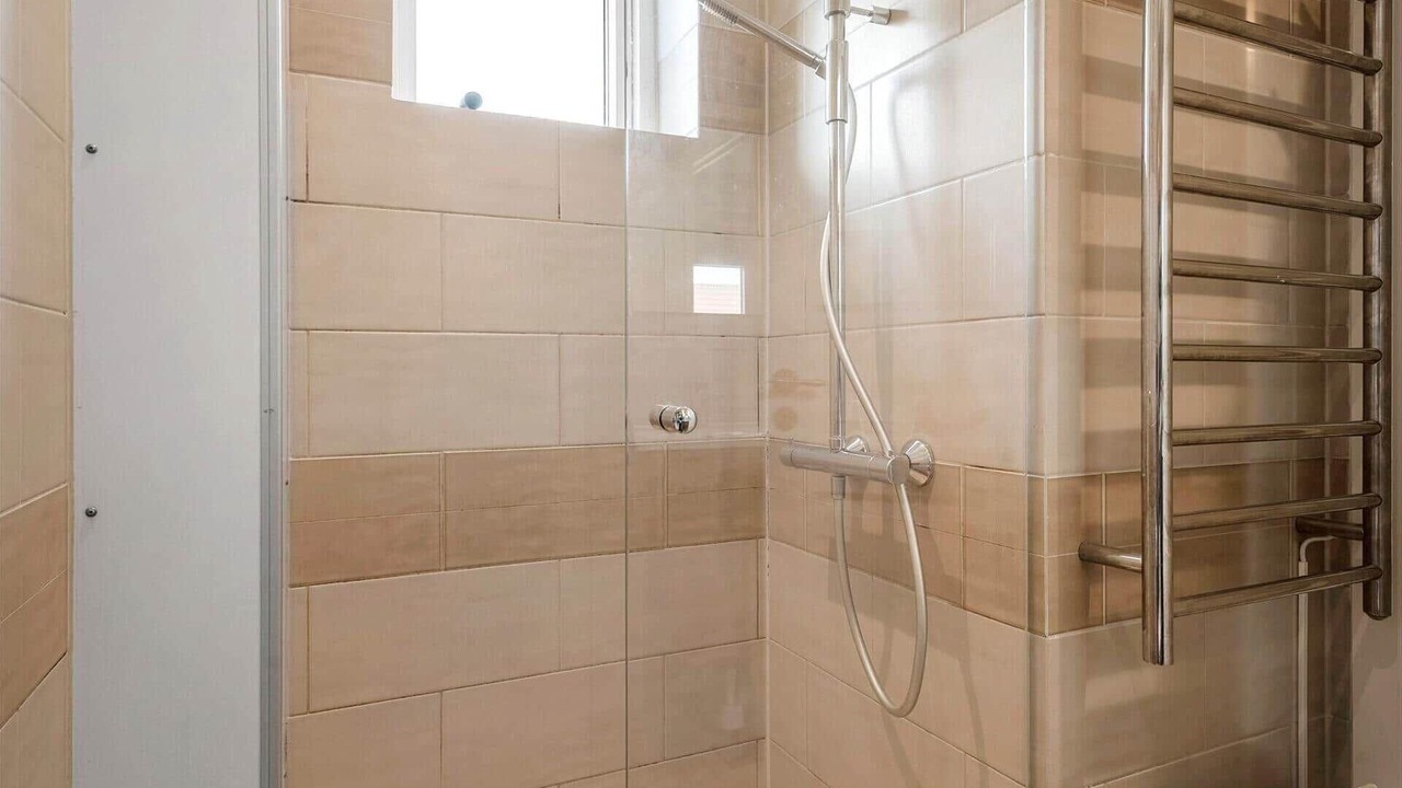 Photo of Bathroom in Borre