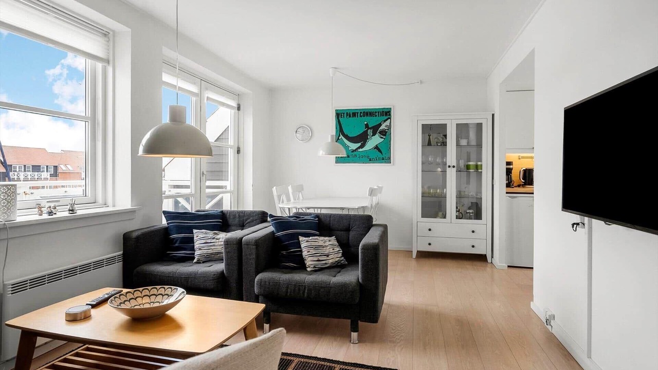 Photo of Livingroom in Borre