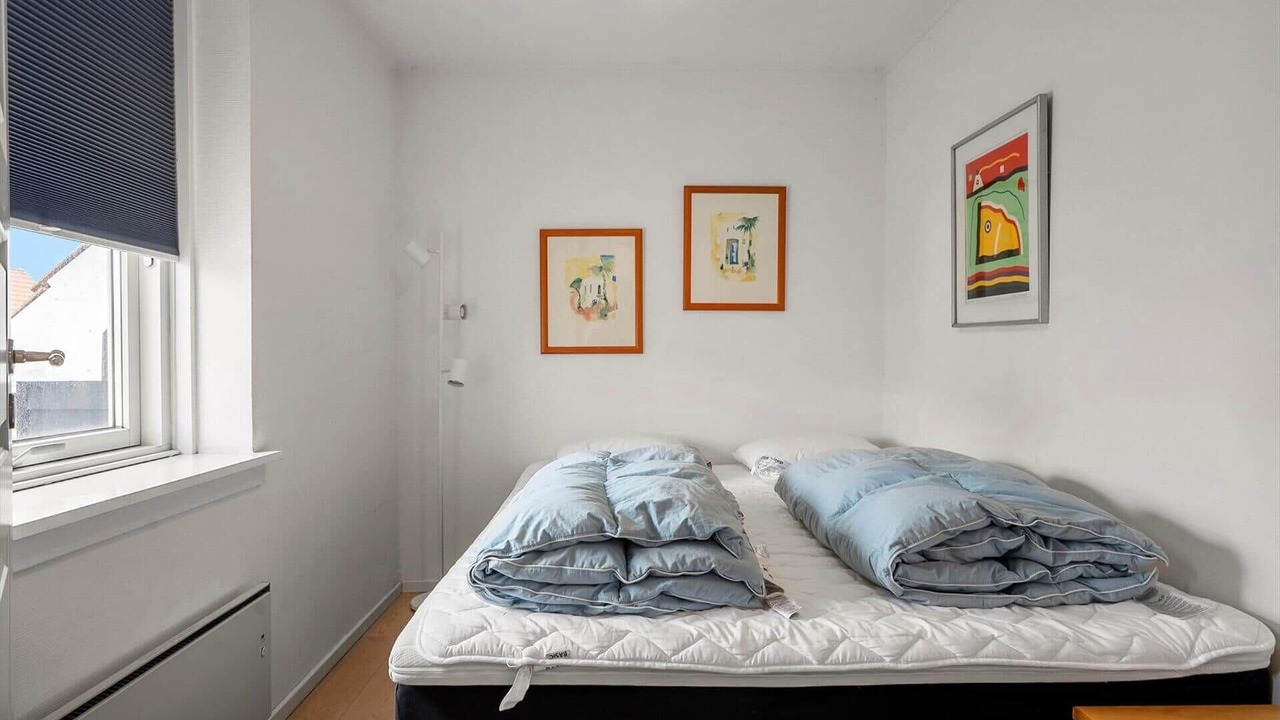 Photo of Bedroom in Borre
