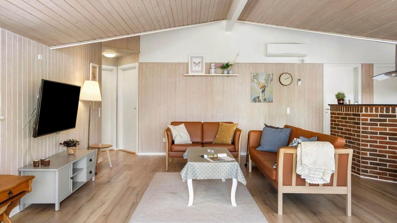Photo of Livingroom in Østerskov