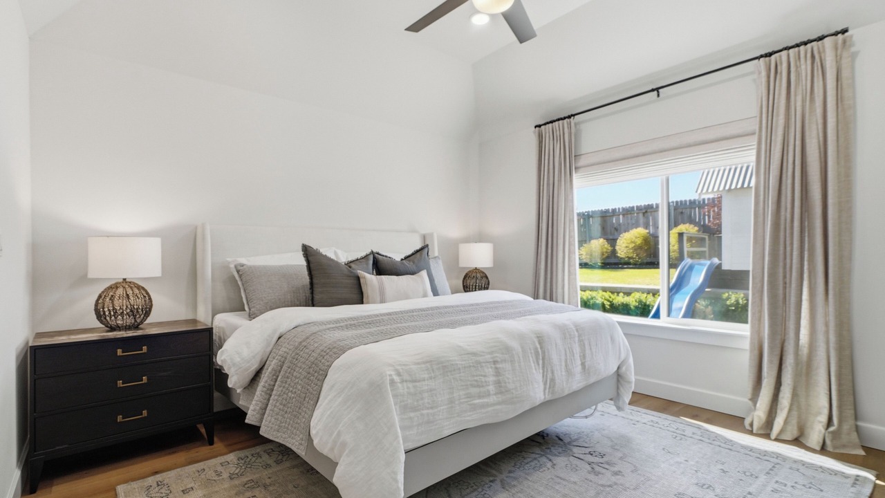 Photo of Bedroom in Jenks