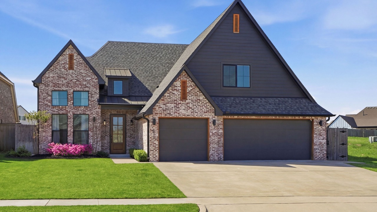 Photo of Outdoor in Jenks