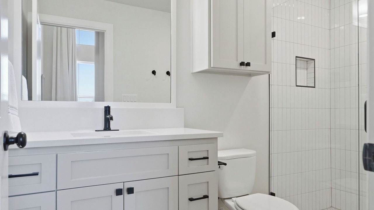 Photo of Bathroom in Jenks
