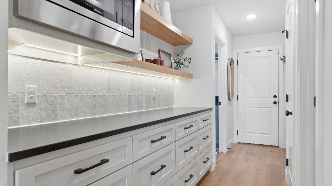 Photo of Kitchen in Jenks