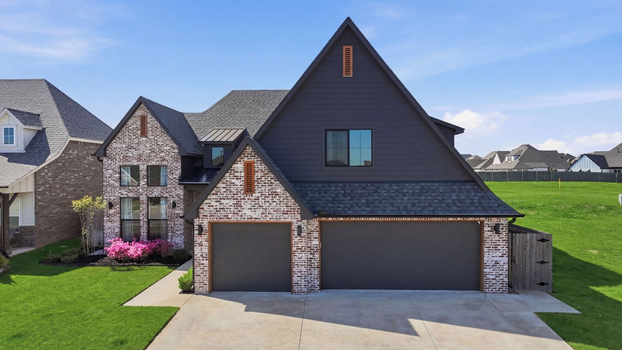 Photo of Outdoor in Jenks