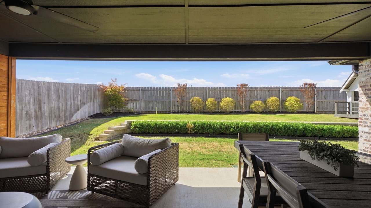 Photo of Outdoor in Jenks