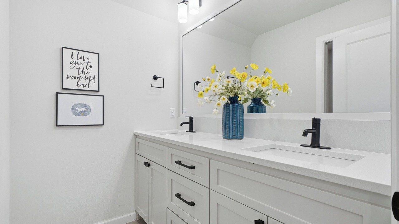 Photo of Bathroom in Jenks