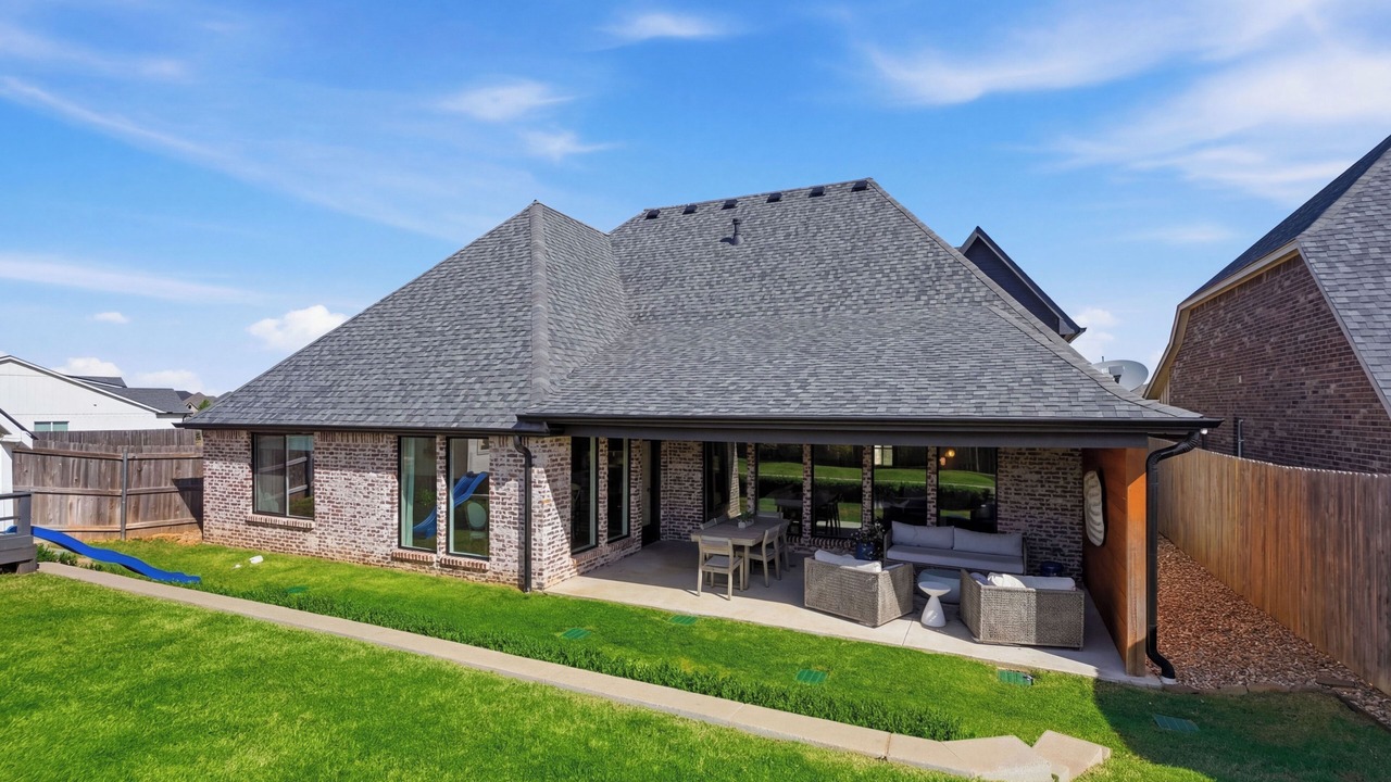 Photo of Outdoor in Jenks