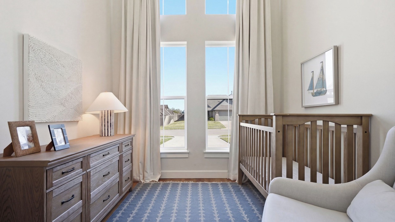 Photo of Bedroom in Jenks