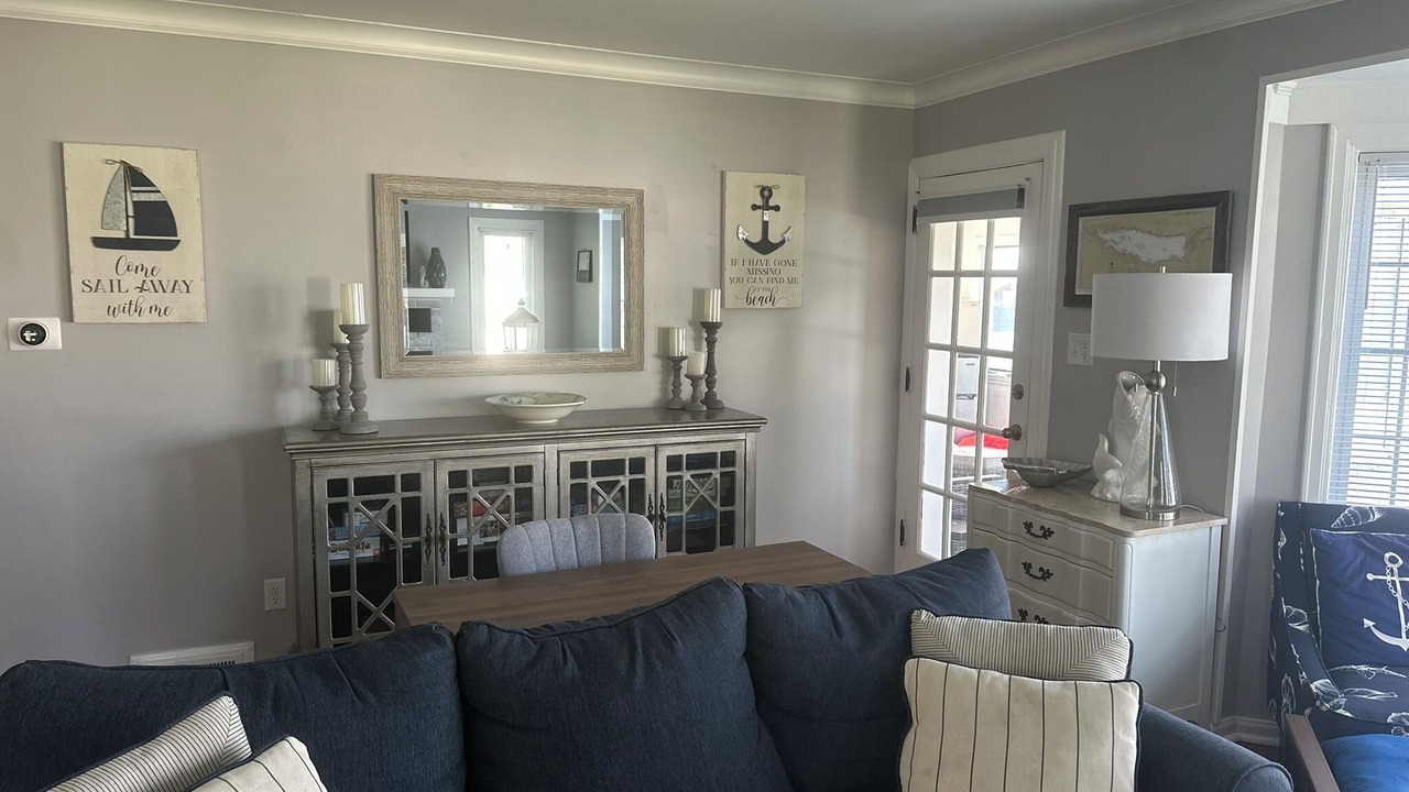 Photo of Livingroom in Bridgeport