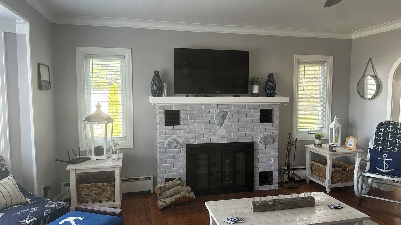 Photo of Livingroom in Bridgeport