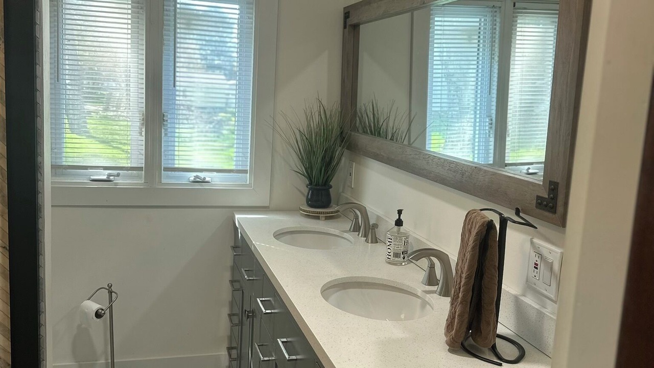 Photo of Bathroom in Bridgeport