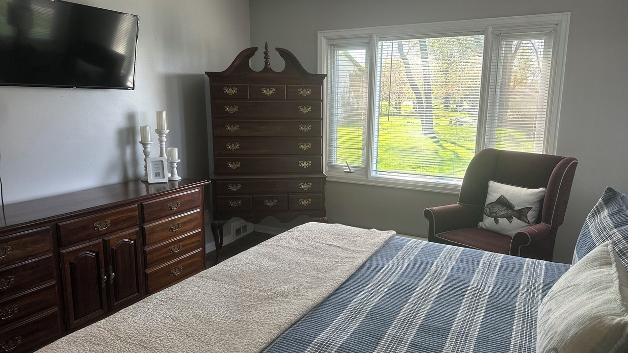 Photo of Bedroom in Bridgeport