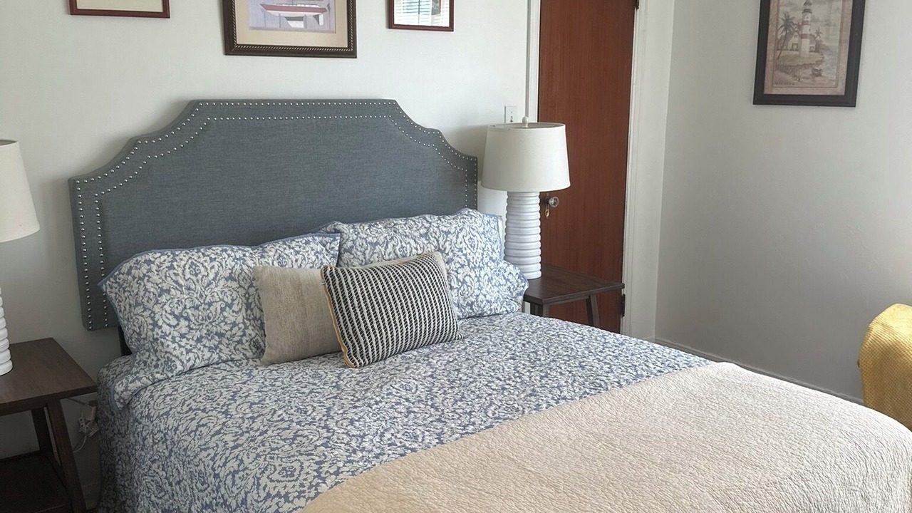 Photo of Bedroom in Bridgeport