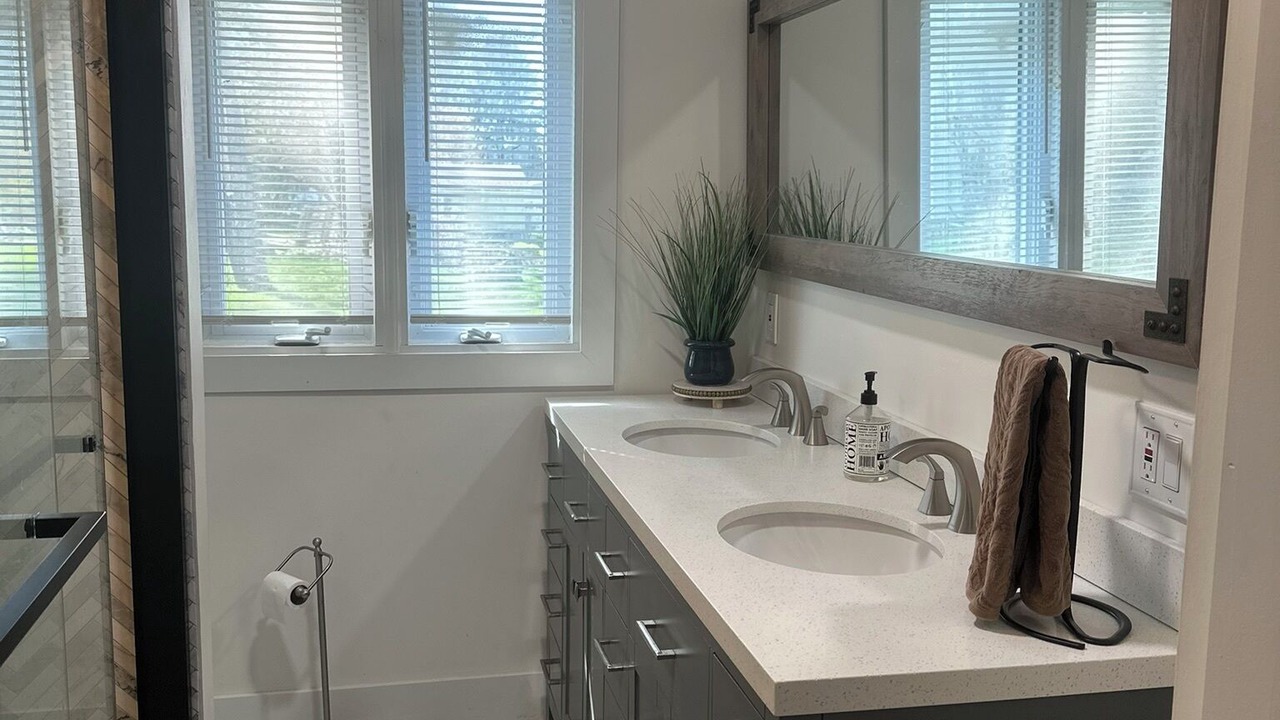 Photo of Bathroom in Bridgeport
