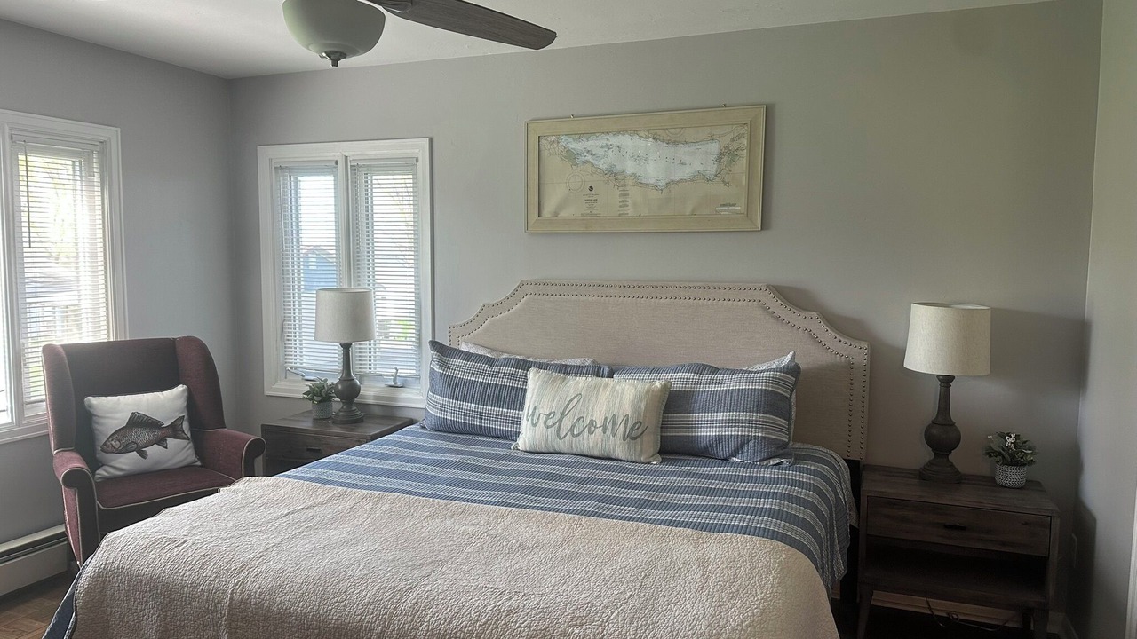 Photo of Bedroom in Bridgeport
