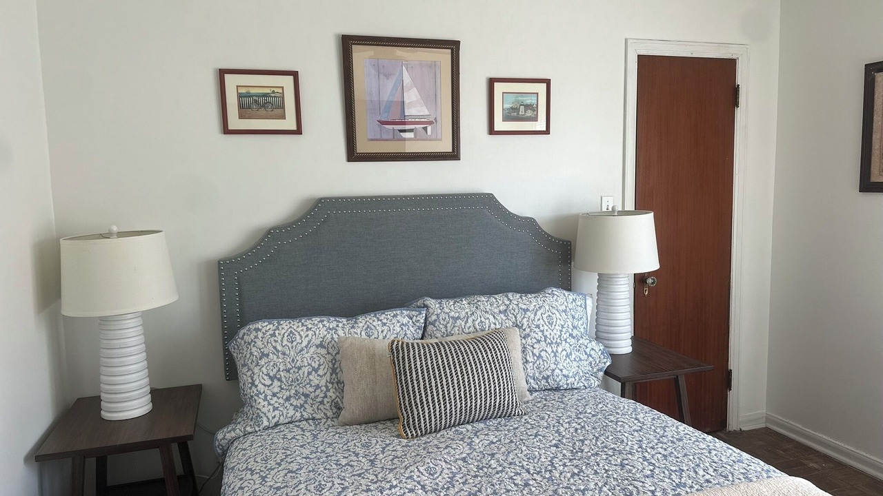 Photo of Bedroom in Bridgeport