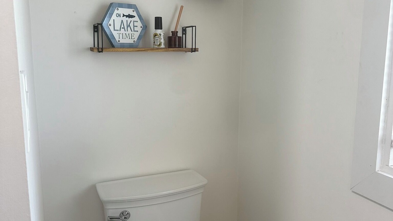 Photo of Bathroom in Bridgeport
