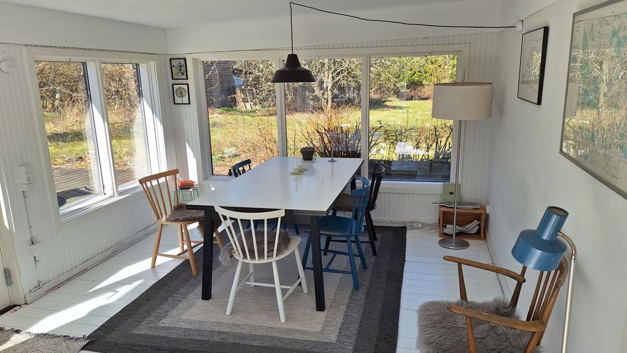 Photo of Livingroom in Faxe