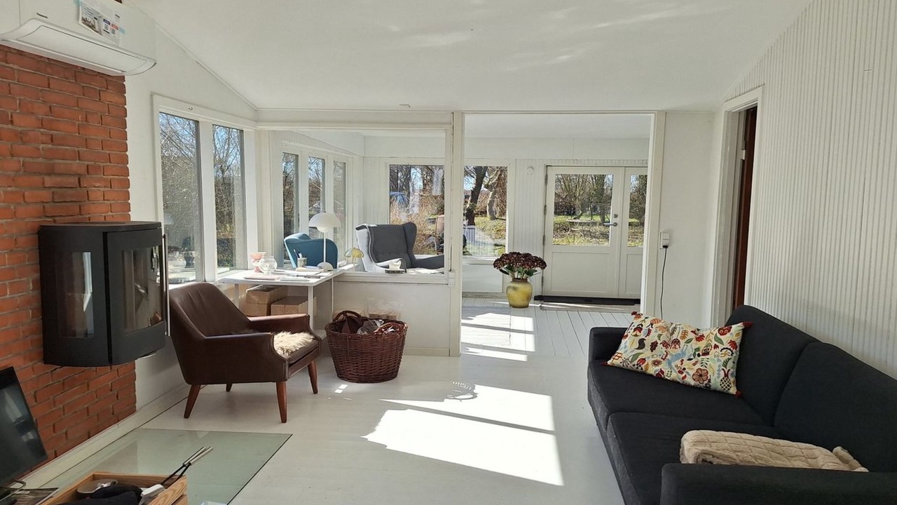 Photo of Livingroom in Faxe