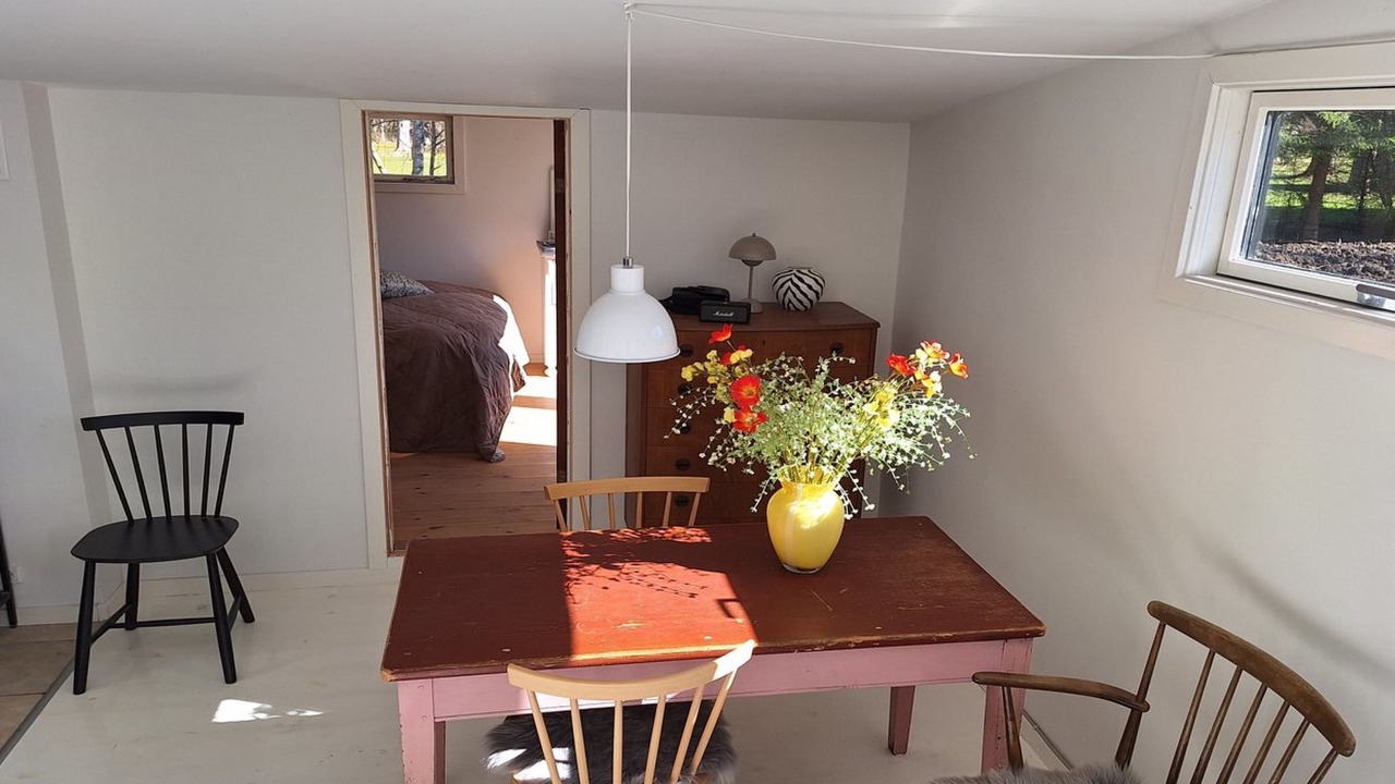 Photo of Livingroom in Faxe